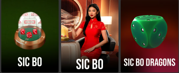 SIC Bo