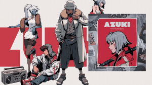 Azuki Hires Mark And Jessica