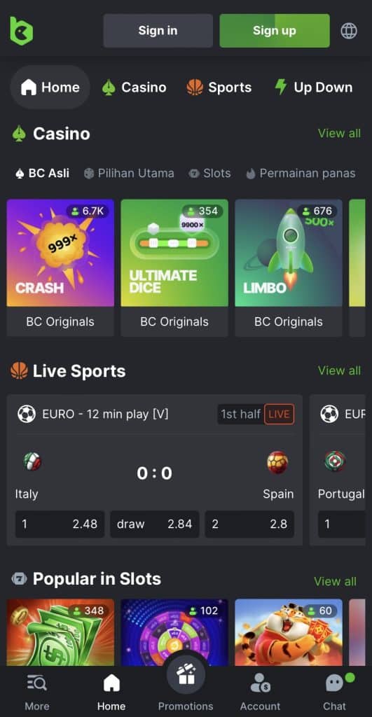 bc-game-features-and-games