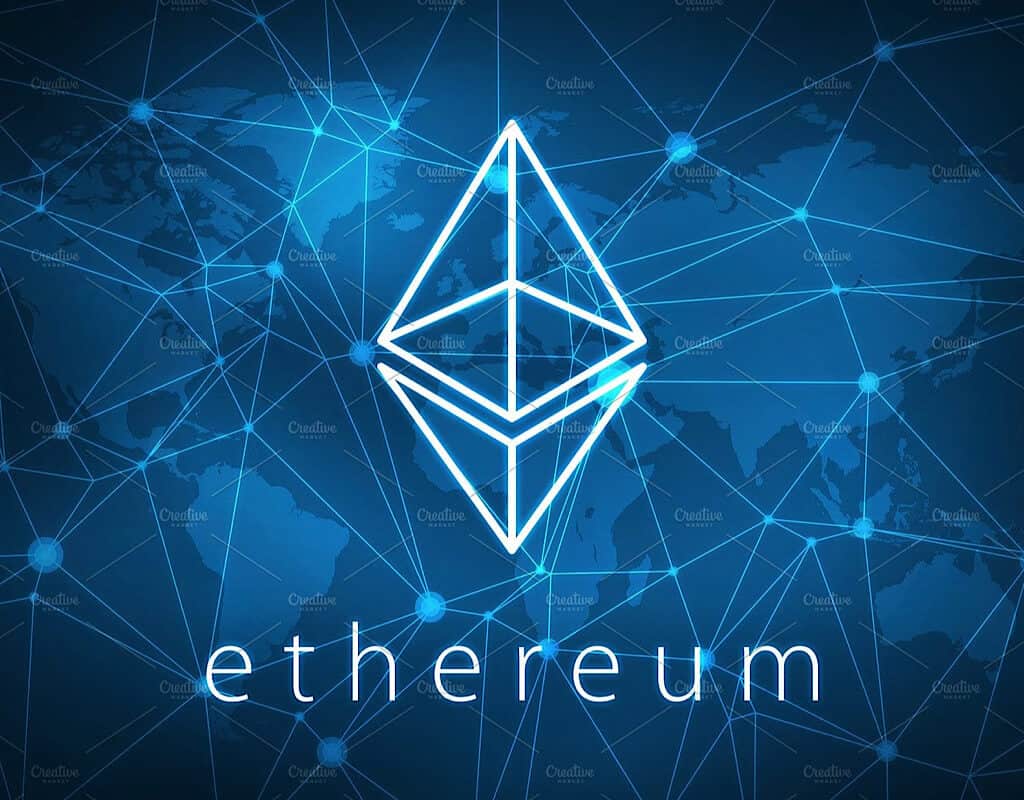 Buy Ethereum