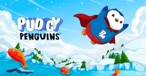 Pudgy-Penguins