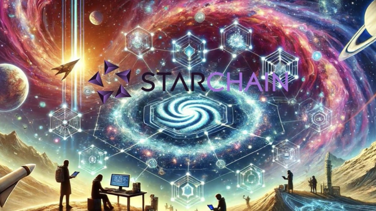 StarChain